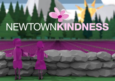 Newtown Kindness Organization
