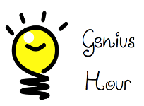 Genius Hour