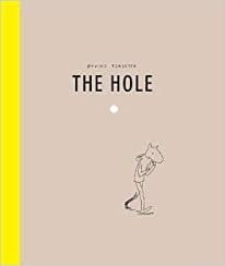 The “Hole” Story