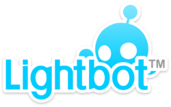 Coding with Lightbot
