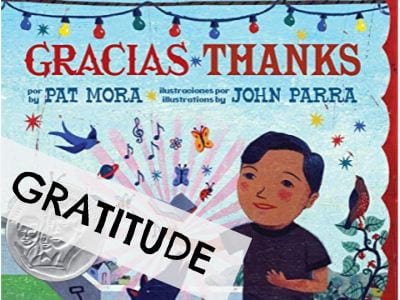 November Word of the Month: Gratitude