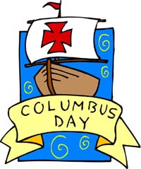 Image result for columbus day