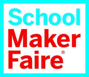 School Maker Faire logo
