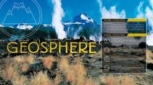 geosphere
