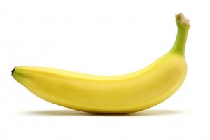 sleep-banana