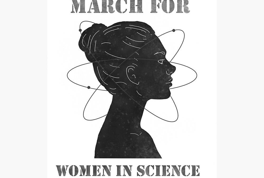 Female Scientists