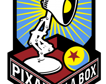 Pixar in a Box