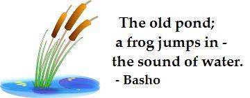 basho-haiku