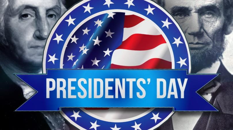 Presidents’ Day 2024