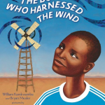 Boy who harnessedthe wind