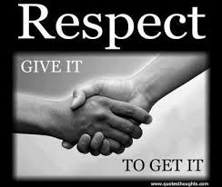 Respect 