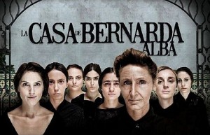 La casa de Bernarda Alba-1