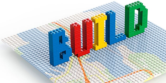 Google Build Academy