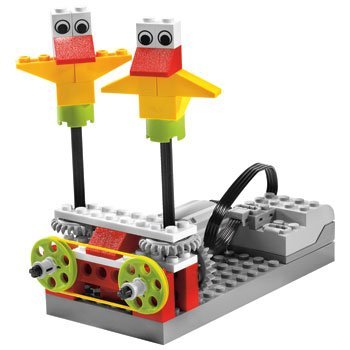 Lego WeDo-Dancing Birds