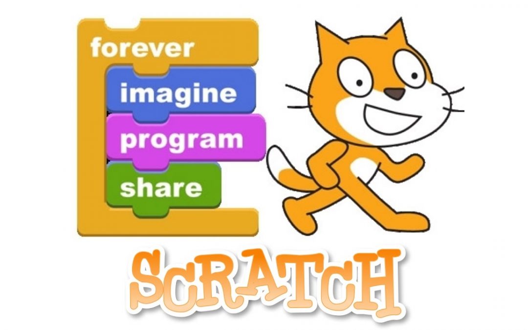 Second Grade Scratch Survey