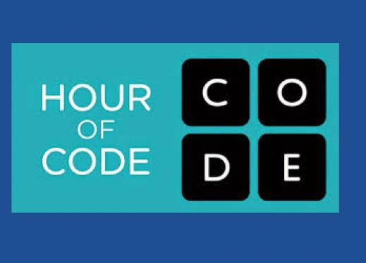 Hour of Code: Computer Science Education Week 2020