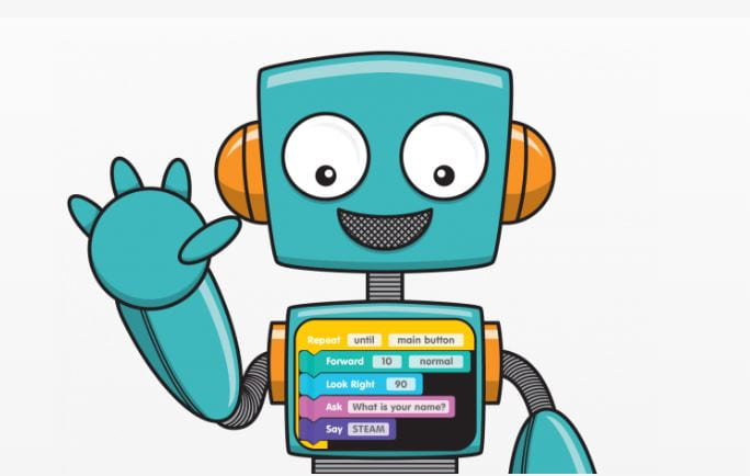 (Re)Introducing Coding for Kids