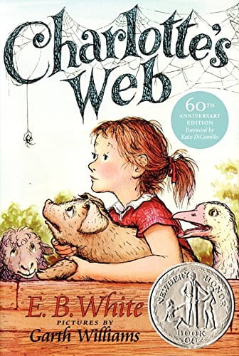 Technology and Library Charlotte’s Web PARP Project