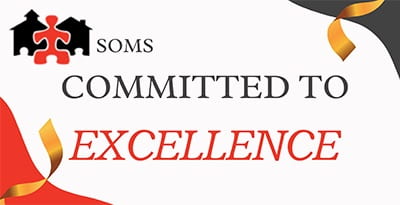 SOMS Committed to Excellence
