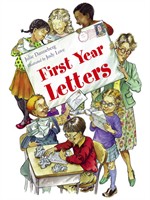 First-Year-Letters