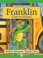Franklin-Goes-to-School