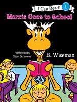 Morris-Goes-to-School