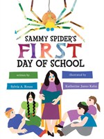 Sammy-Spider-First-Day-of-School