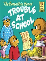 The-Berenstain-Bears-Trouble-at-School