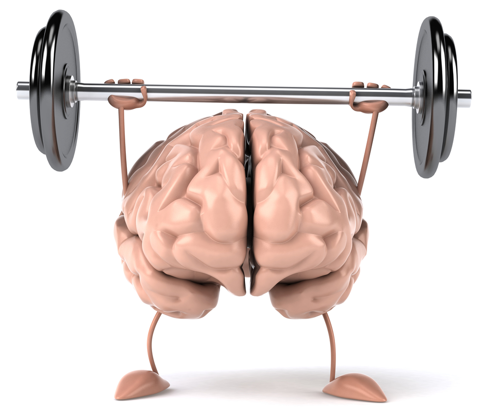 Brain-Lifting-Weight
