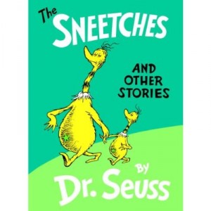Sneetches